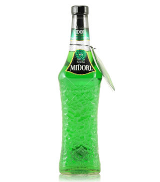 Midori liqueur-nairobidrinks